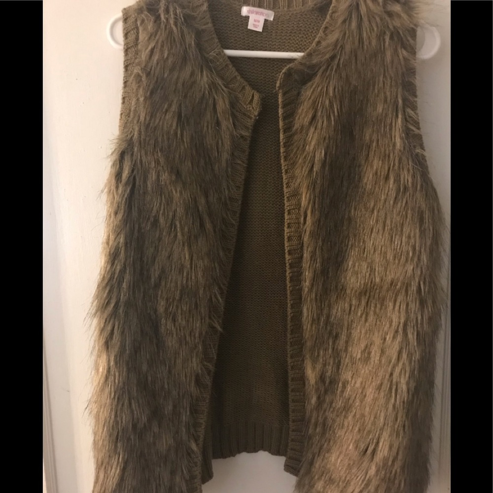 Vest